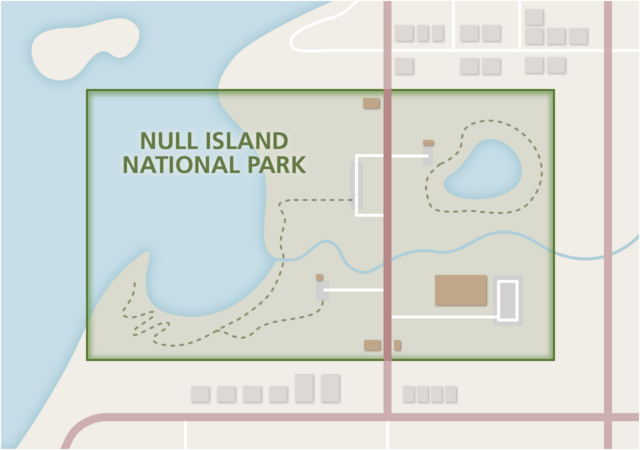 Managing National Park Service Basemap Data with OpenStreetMap Tools