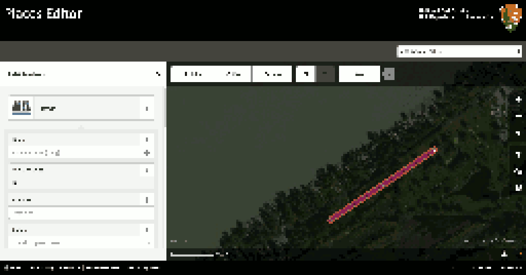 Park Lines