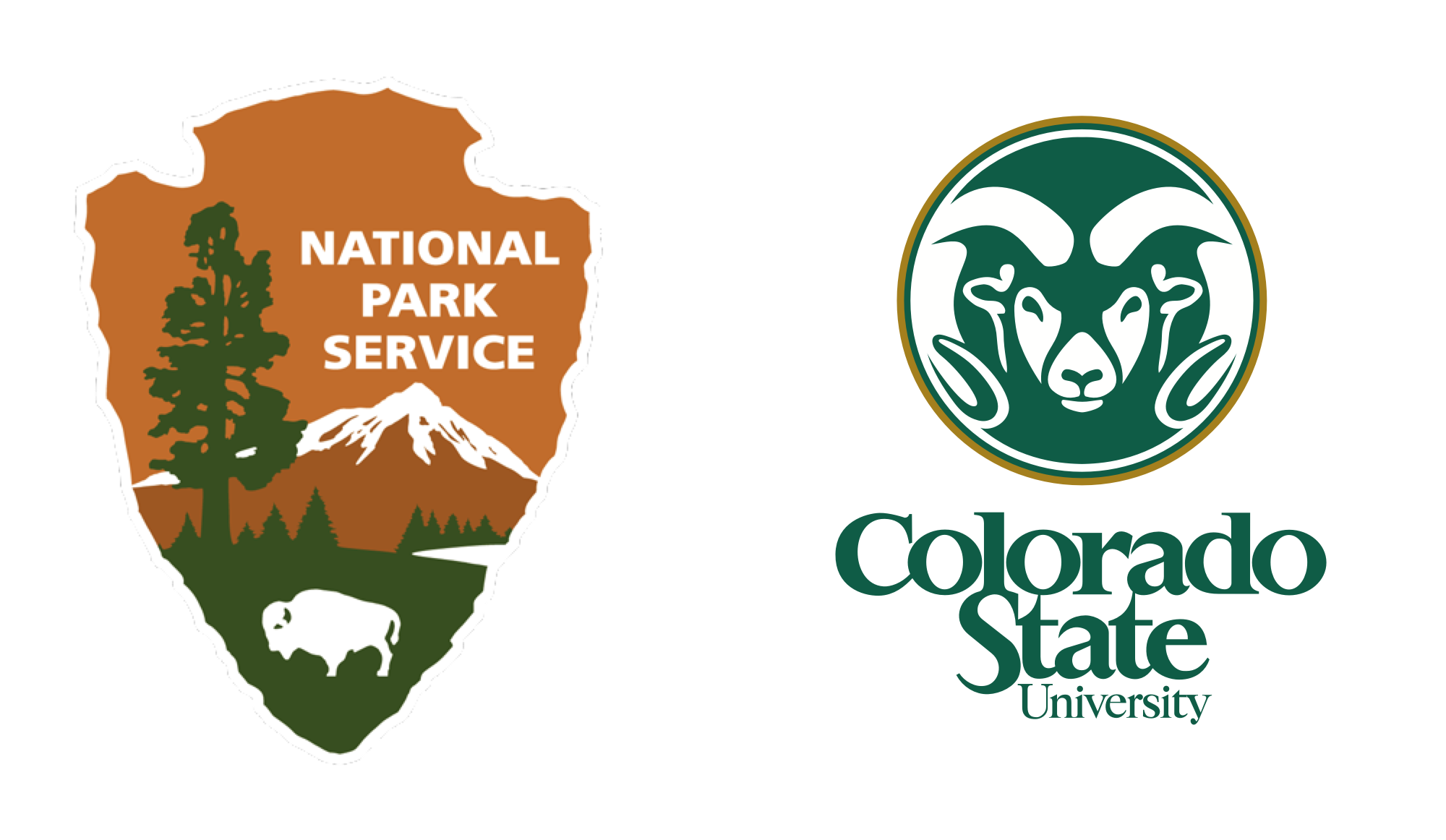 National Park Service Arrowhead