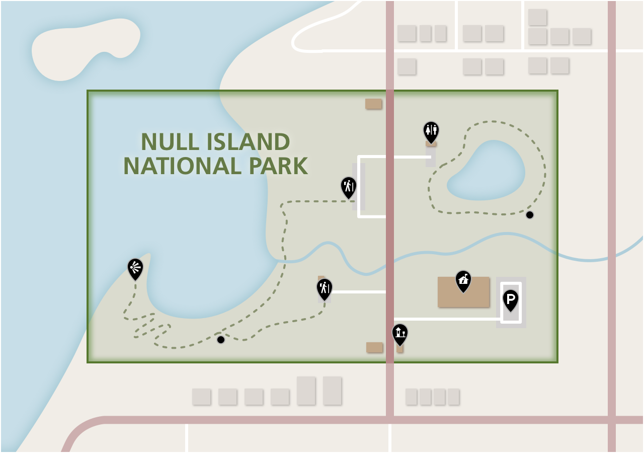 Points of Interest